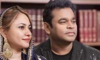 AR Rahman's Rare Remark About Saira Banu Resurfaces Amid Divorce