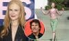 Nicole Kidman debunks viral Tom Cruise divorce celebration meme