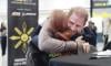 Prince Harry beams as he puts ‘dad-mode’ on full display in Canada