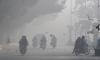 Lahore's smog worsens from 'unhealthy' to 'hazardous' levels