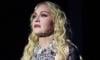 Madonna reveals why her biopic has been delayed