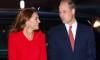 Prince William extends support to 'nervous' Kate Middleton at special event