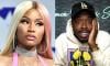 Nicki Minaj claps back at Armon Wiggins for criticising her new song 