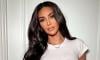 Kim Kardashian shares rare family photos on social media 