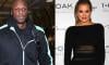 Lamar Odom struggles to 'forget' ex-Khloe Kardashian