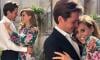 Edoardo Mapelli Mozzi and Princess Beatrice celebrate special moment 