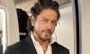 Shah Rukh Khan recalls 'crying in bathroom' during career setbacks 