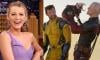 'Deadpool & Wolverine' makers re-shoot climax scene on Blake Lively's advice