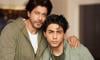 SRK bloodline takes over the world as Aryan Khan reaches major milestone