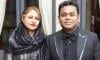 AR Rahman and Saira Banu announce divorce after 29 years of marriage 