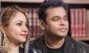 AR Rahman's rare remark about Saira Banu resurfaces amid divorce