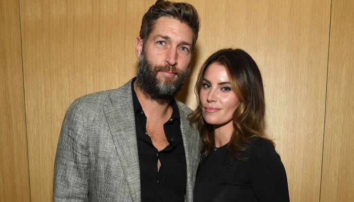 Jay Cutler engaged to Samantha Robertson