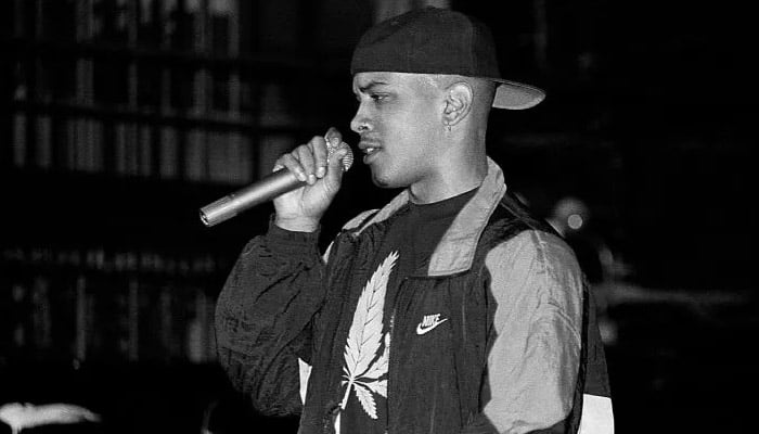 Saafir, the Oakland-born rapper, died on Tuesday at 54