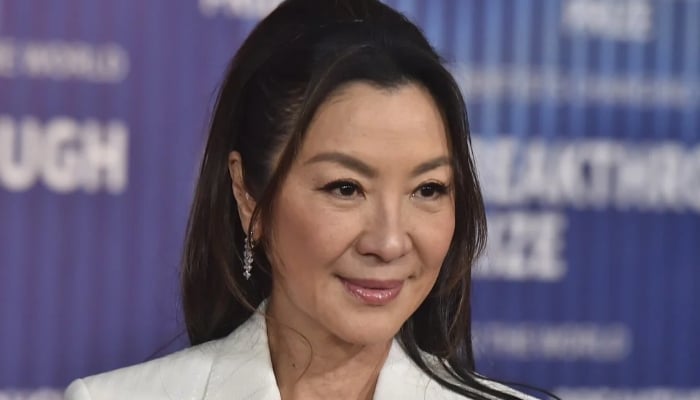 Michelle Yeoh gets into candid confession about ‘infertility’: ‘Failure’