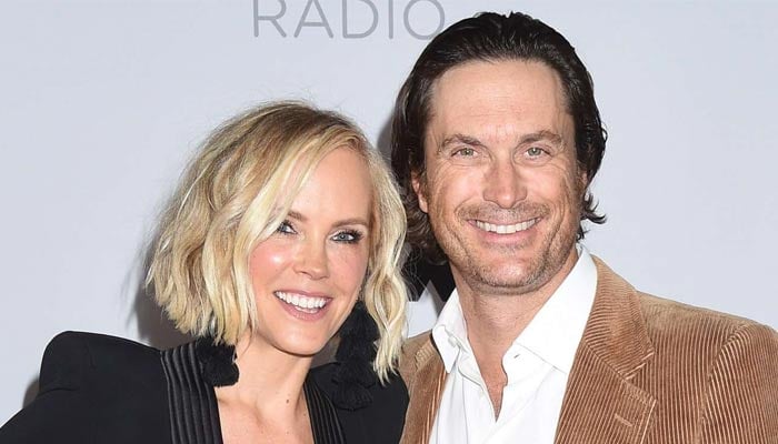 Oliver Hudson makes shocking confession about wife Erinn Bartletts romantic interests