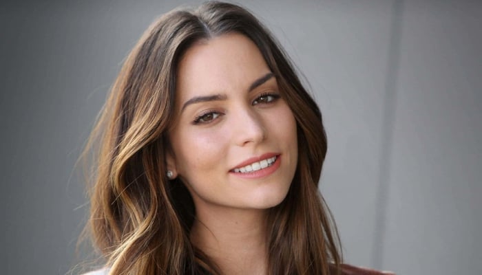 Genesis Rodriguez to star in Netflix spy thriller The Night Agent