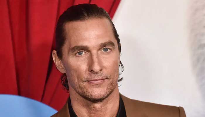 Matthew McConaughey shares real reason of quitting rom-coms projects