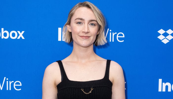 Saoirse Ronan answers what kind of role she would like to play next