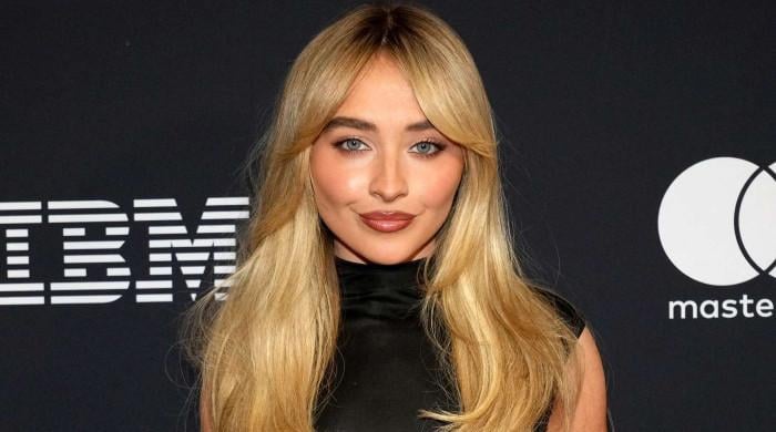 Sabrina Carpenter receives criticism for explicit moves at LA concert