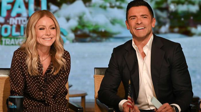 Mark Consuelos regrets ‘one thing’ about proposing Kelly Ripa in 1996