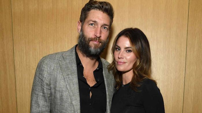 Jay Cutler engaged to girlfriend Samantha Robertson: Reports