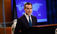 US Condemns Recent Rise In Terrorist Attacks In Pakistan