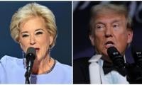 Donald Trump Taps Linda McMahon To Lead Education Department