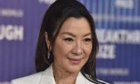 Michelle Yeoh Gets Into Candid Confession About ‘infertility’: ‘Failure’