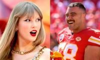 Taylor Swift Wins Travis Kelce’s Heart With Sweet Gesture: Deets Inside