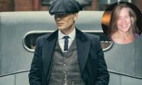 Cillian Murphy Pays Tribute To ‘Peaky Blinders’ Icon Dies Aged 61