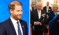 Prince Harry Makes Promise To The Indigenous As King Charles Gets Backlash