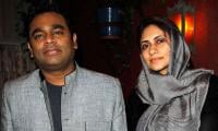 AR Rahman’s Bizarre Hashtag Sparks Debate Amid Shock Split From Saira Banu