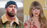 Travis Kelce, Taylor Swift Need To Work On Serious 'conflict Of Interest' 