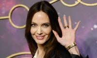 Angelina Jolie Sets To Play Role Of 'aspiring Filmmaker' In Upcoming Film