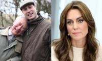 King Charles Gives Tribute To Prince William In Absence Of Princess Kate