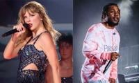 Taylor Swift, Kendrick Lamar May Surprise Fans With Big Move