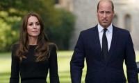 Kate Middleton Holds Key Meeting In Windsor Amid Speculations