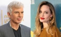 Angelina Jolie’s Ex Billy Bob Thornton Opens Up About His Several Marriages 