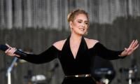 Adele's $4K Las Vegas Concert Ticket Prices Trigger Online Backlash