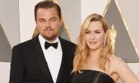 Leonardo DiCaprio, Kate Winslet Reunite At Special Screening Of Film 'Lee'