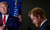 Prince Harry's US Visa Future In Question With Trump's Latest Move