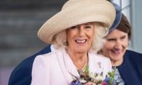 Queen Camilla Shares Heartwarming Hobby With Granddaughters