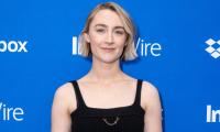 Saoirse Ronan Expresses Desire To Play 'James Bond' Villain