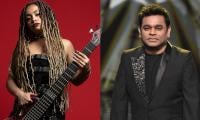 AR Rahman's bassist Mohini Dey announces split following singer's divorce