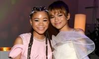 Storm Reid Reveals Shocking News Amid Excitement For 'Euphoria' Season 3