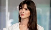 Anne Hathaway to feature in adaptation of Colleen Hoover's 'Verity'