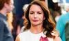 'Sex & the City' star Kristin Davis announces dad's death in moving tribute