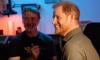 Prince Harry takes shocking step to announce major Invictus Games news