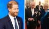 Prince Harry makes promise to the indigenous as King Charles gets backlash