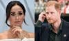 'Lonely' Meghan Markle lands in trouble as Prince Harry parties in Canada